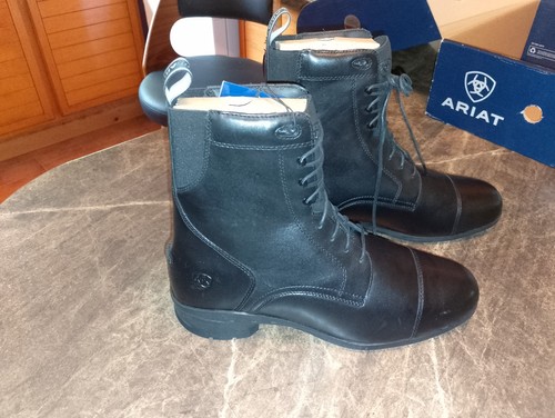 Ariat mens heritage paddock - ariat,