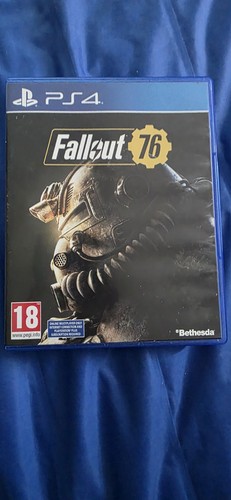 Fallout playstation with - fallout, 4