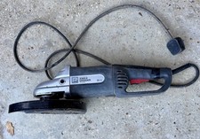 Performance 2200W Angle Grinder 230mm