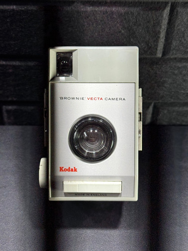 Kodak brownie vecta vintage - kodak,