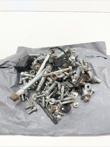 Benelli tornado 125 - ♻️,