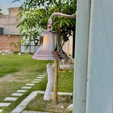 Large Nautical Ship's Boat