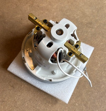 Numatic DL11101TA 110V/120V Single Stage Motor for ANV/ RSAV Aircraft Vac 205460