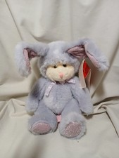 Russ Berrie BNWT "Chloe" Bunny