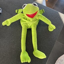Retro Muppet Show Kermit The