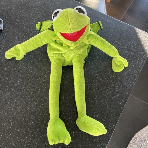 Retro muppet show - retro, kermit