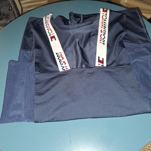 Tommy hilfiger swimsuit womens - tommy,