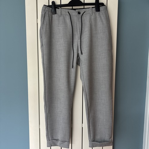 Zara men trousers w30 - zara,