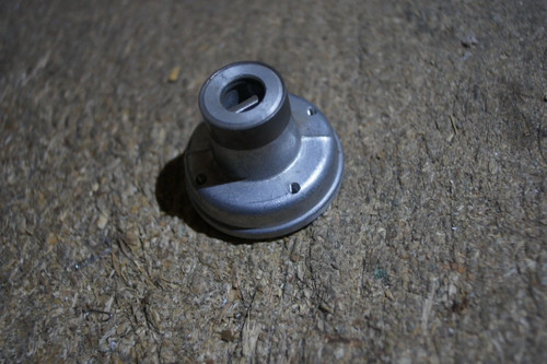 Honda ca92 cb92 - c95, oil