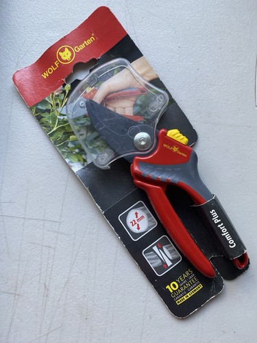Wolf garten 2500 comfort - rr,