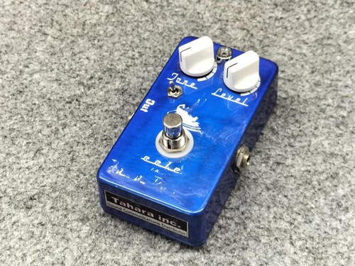 Keeley java boost oc44 guitar - boost,