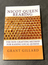 NICOT Queen Rearing 
