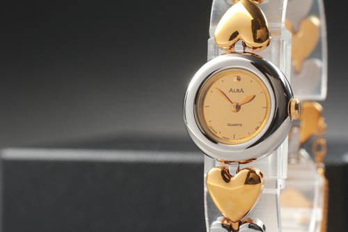 Vintage 1996 seiko - vintage,