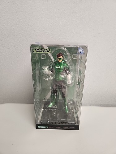 Kotobukiya green lantern - kotobukiya,