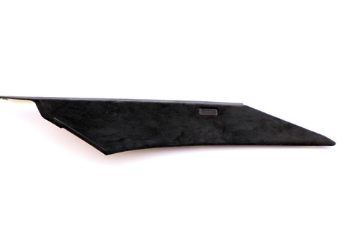 Bmw series e60 left column - e60, c-column