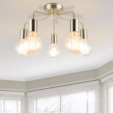 COSYLYTE Fraser 5 Light Modern