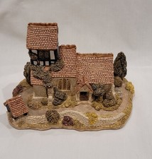 Lilliput Lane  - St Marks