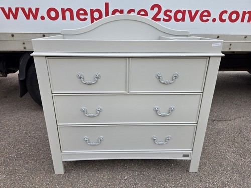 East coast grey changing chest - coast,