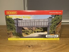 Hornby Skaledale R9669 GWR Girder Bridge