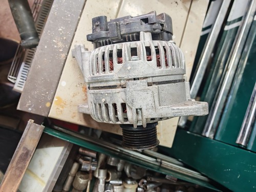 Fits diesel fiat ducato - 2.3,