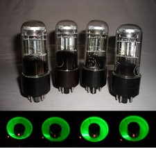 4pcs. 6E5S (6E5C) ~ 6E5G