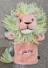 John Daly Lion Driver