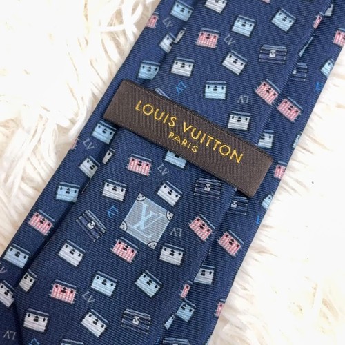 Louis vuitton cravate trunk - louis,