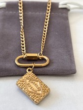 Gold Custard Cream Biscuit