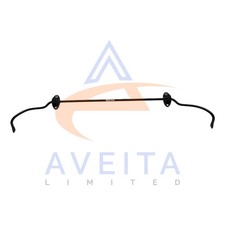 BMW 3 SERIES 330E M SPORT 2021 G20 Rear Stabiliser Bar 5A0928001