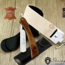 VINTAGE BARBER SALON STRAIGHT