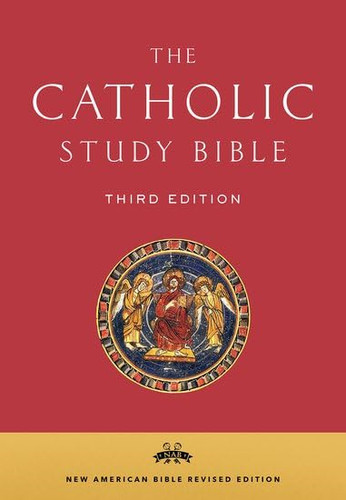 The catholic study - catholic,