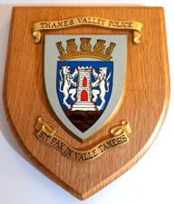 Thames Valley Police Mess
