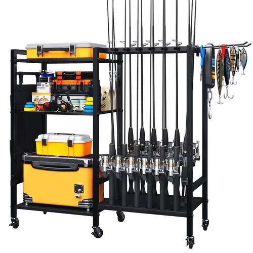 Homeny 16rod fishing rod - 16rod,