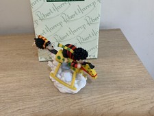 Robert Harrop BEANO DANDY BDCS13 THE BEANO BOOK 1975 10th DAY OF XMAS LTD ED #