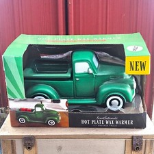 ScentSational Hot Plate Wax