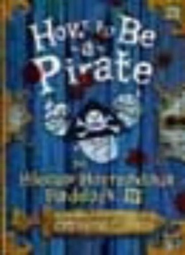 How pirate cressida - how, a