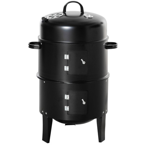 Bbq charcoal grill - charcoal,