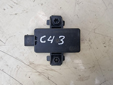 MERCEDES C-CLASS W205 C43 AMG