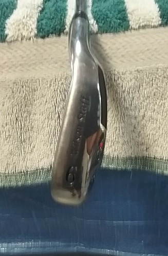 Wilson staff single iron - wilson,