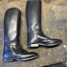 Konig Long Riding Boots