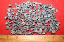 Campo del cielo iron - campo, meteorite