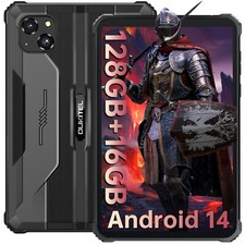 2025 OUKITEL RT3 PRO Rugged