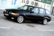 BMW 3 E36 Estate 5-door