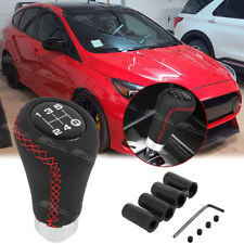 For Ford Focus Fiesta RS ST 5