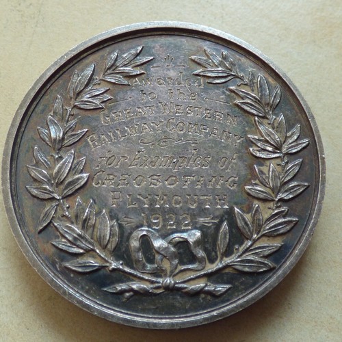 Great western railway company - great,