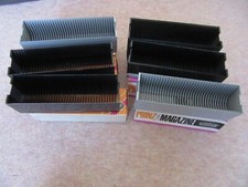 Slide magazines holds 36  -