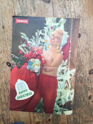 Parade magazine colour - parade,
