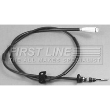 Handbrake Cable For Volvo S60
