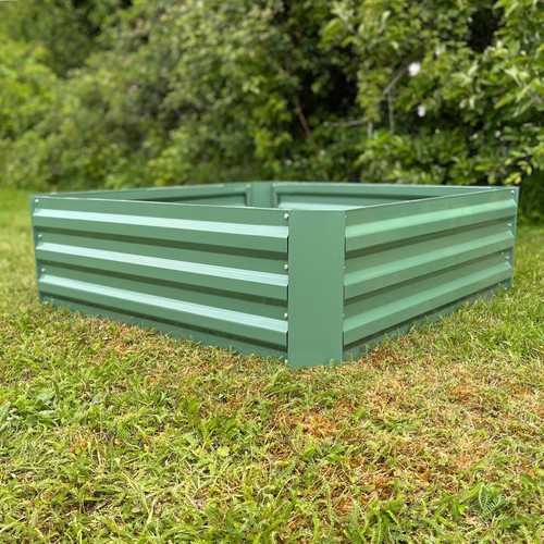 Garden raised bed vegetable - garden,