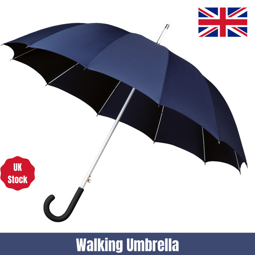 Dark blue walker - blue,